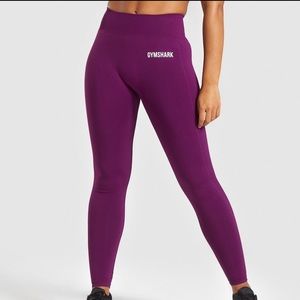 Gymshark lightweight leggings
